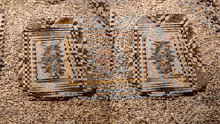 Un monasterio restaurado alberga el primer museo de artesanía de la región