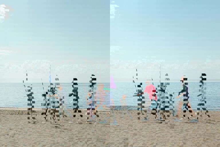 Oleada de avistamientos de tortugas marinas atrae a naturalistas a las costas